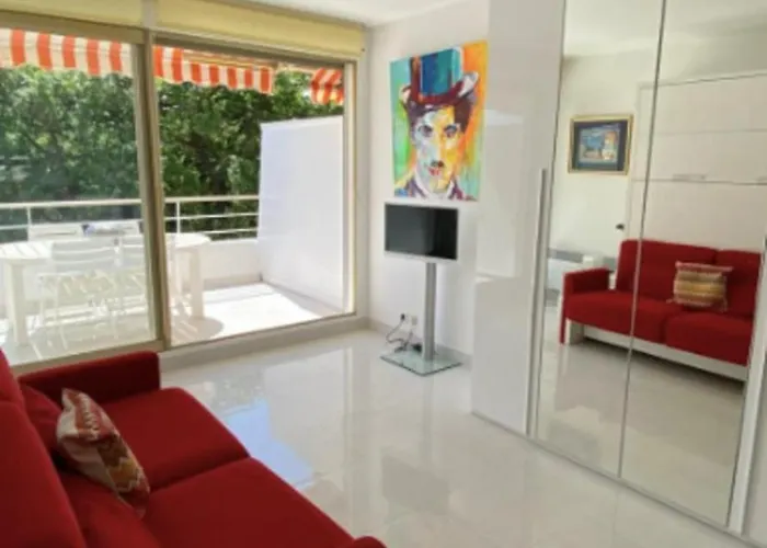 Daire Beautiful With Shared Pool *