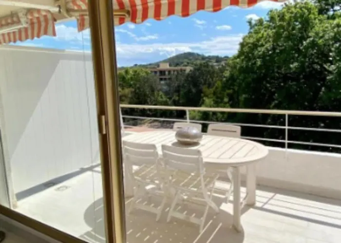 Appartement Beautiful With Shared Pool *