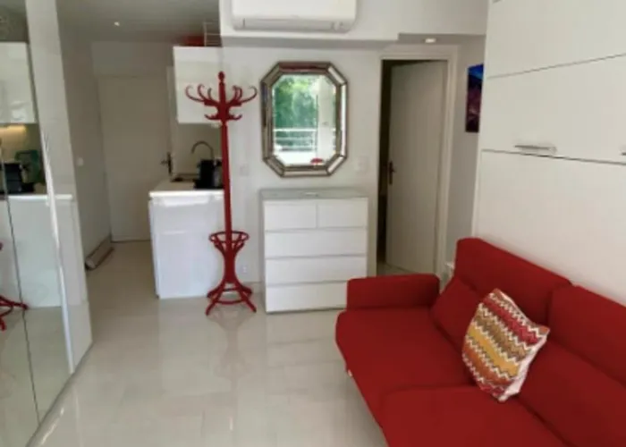 Appartement Beautiful With Shared Pool *