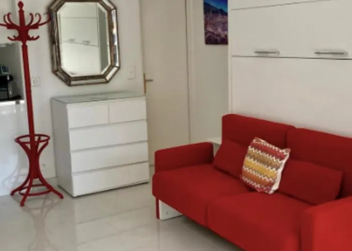 Appartement Beautiful With Shared Pool Saint-Tropez